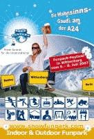 Wittenburg Party