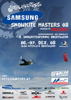 Snowkite Masters